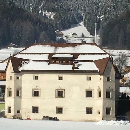 Mansarda Dolomiti Apartment Rasun di Sopra Exterior photo