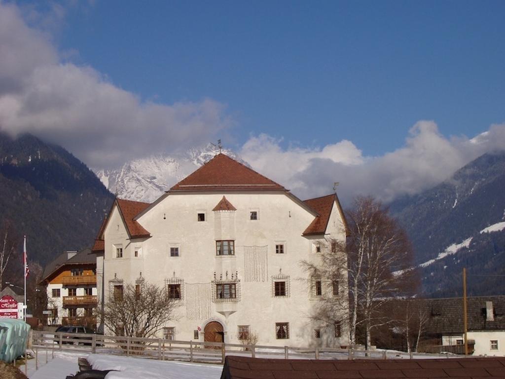 Mansarda Dolomiti Apartment Rasun di Sopra Room photo
