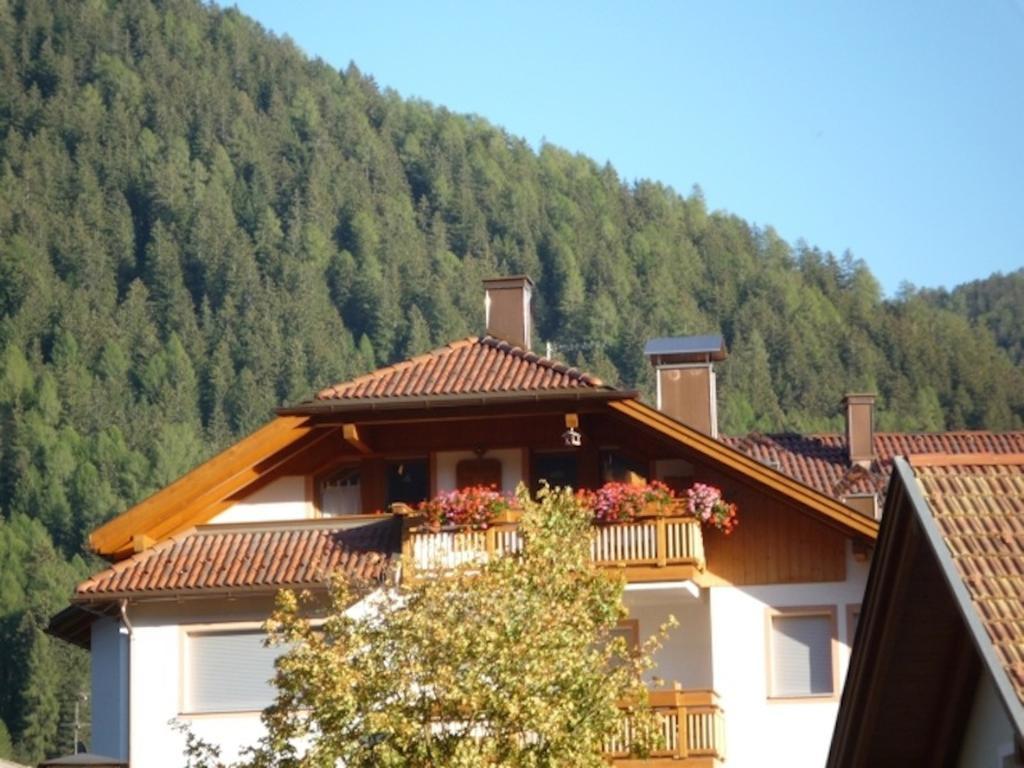 Mansarda Dolomiti Apartment Rasun di Sopra Room photo