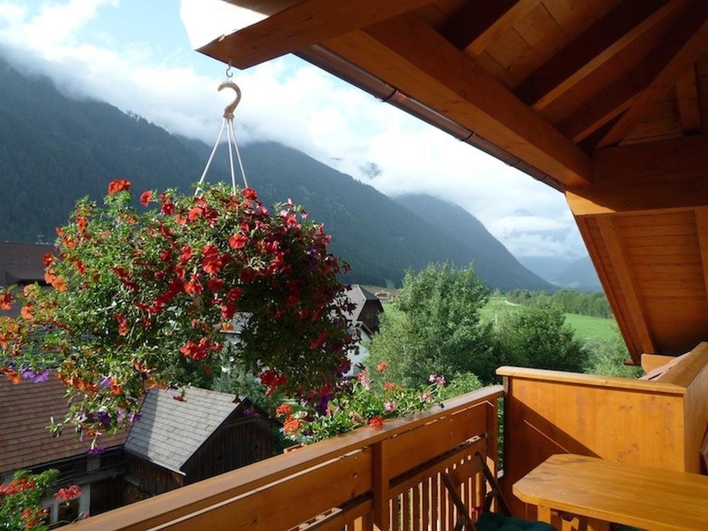 Mansarda Dolomiti Apartment Rasun di Sopra Room photo