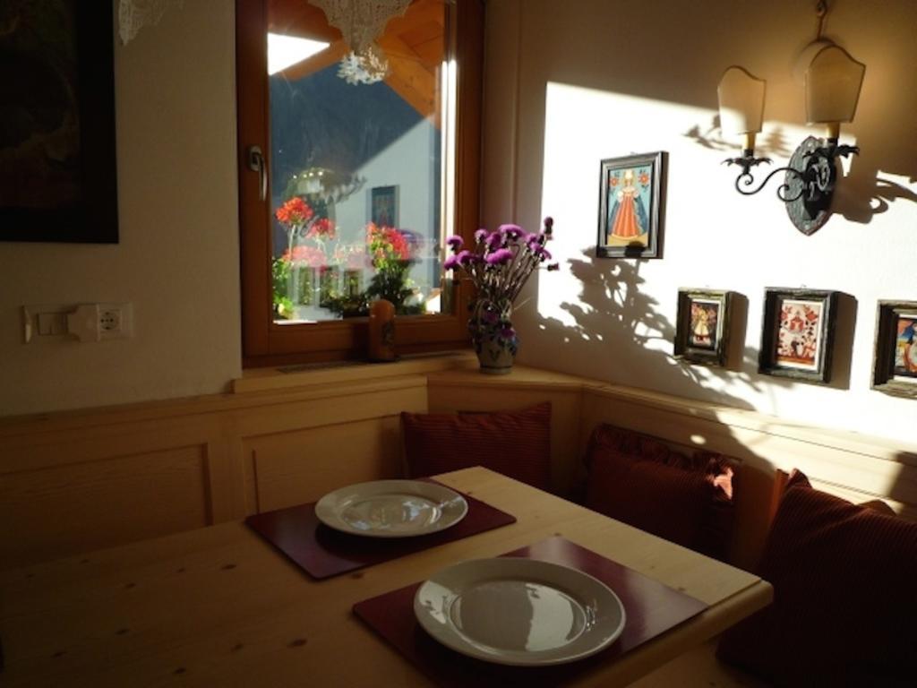 Mansarda Dolomiti Apartment Rasun di Sopra Room photo