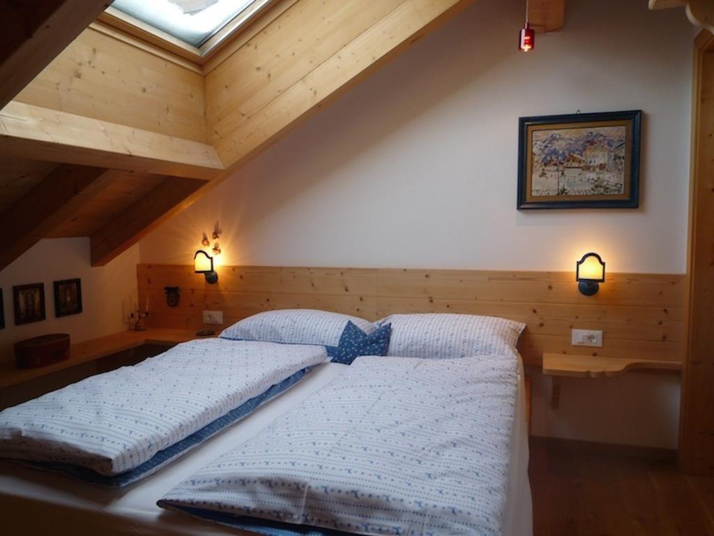 Mansarda Dolomiti Apartment Rasun di Sopra Room photo